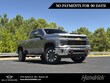  Chevrolet Silverado 3500HD