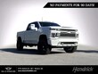  Chevrolet Silverado 3500HD