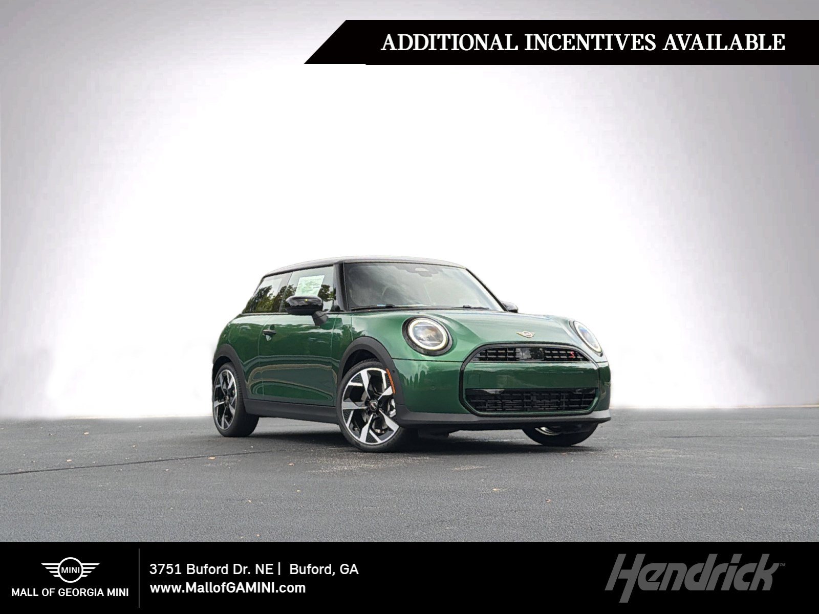 2026 MINI Hardtop 2 Door Cooper S 2026 MINI Hardtop 2 Door Cooper S