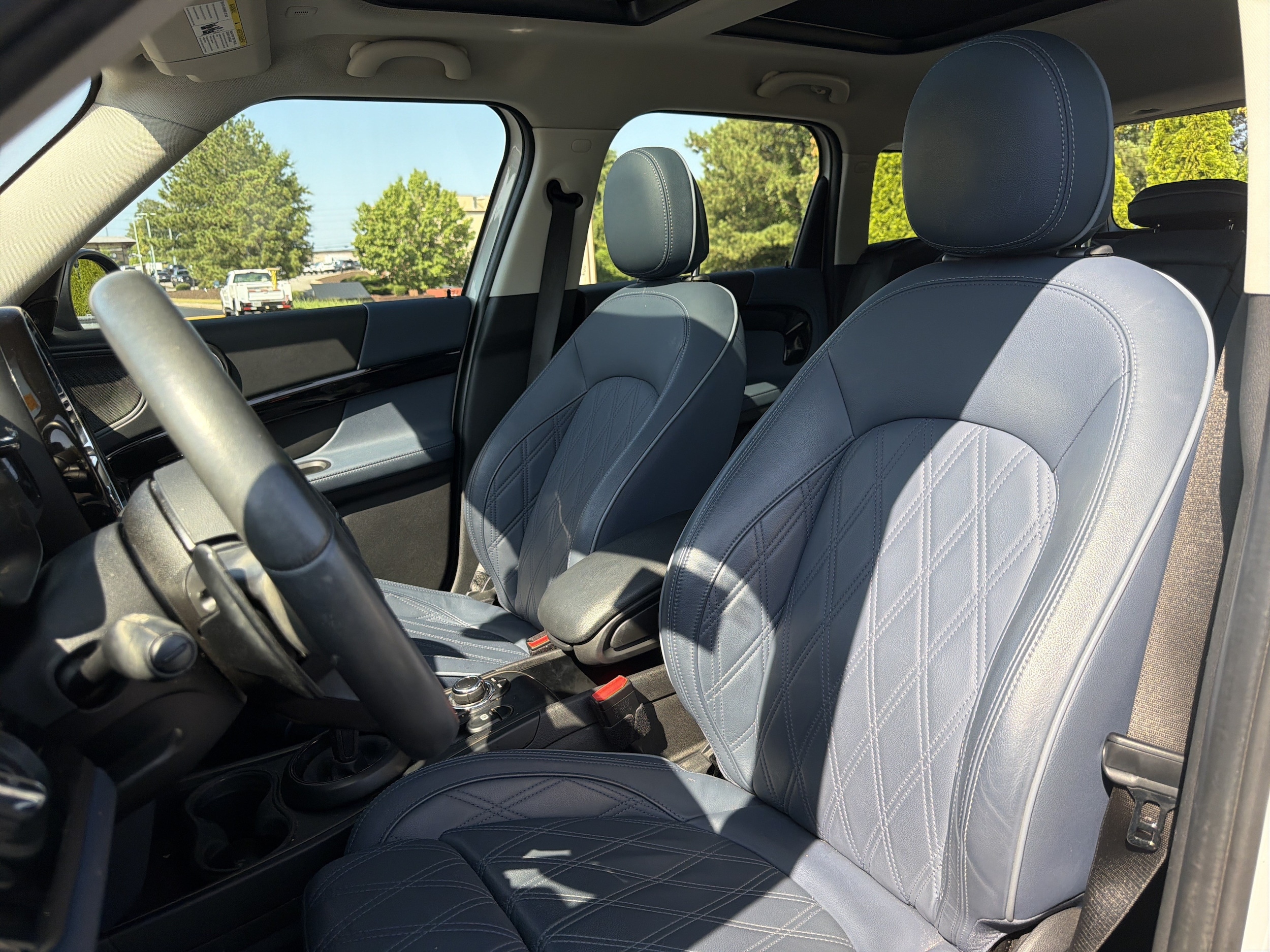 2024 MINI Countryman Cooper S