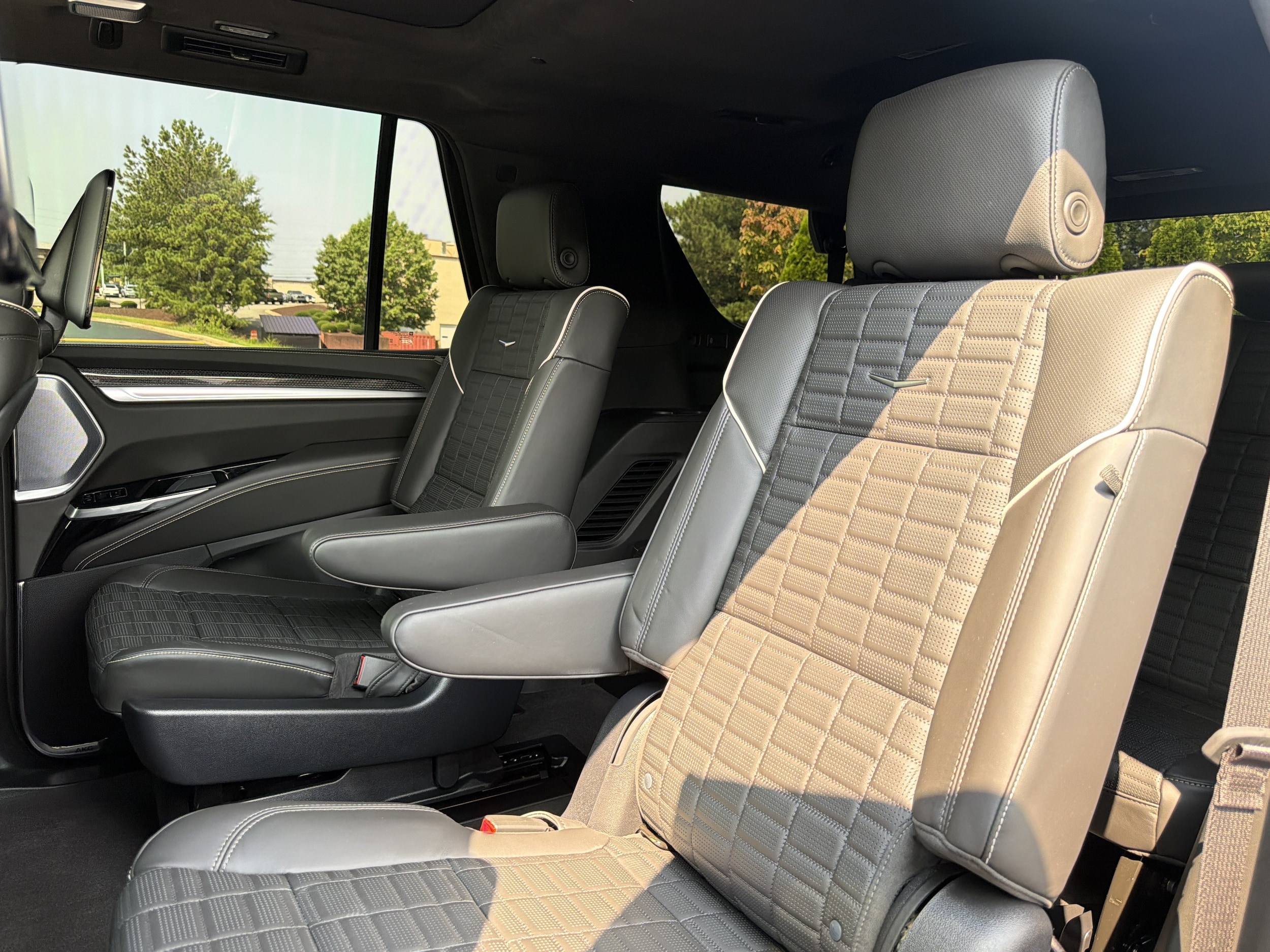 2026 CADILLAC Escalade AWD V-Series