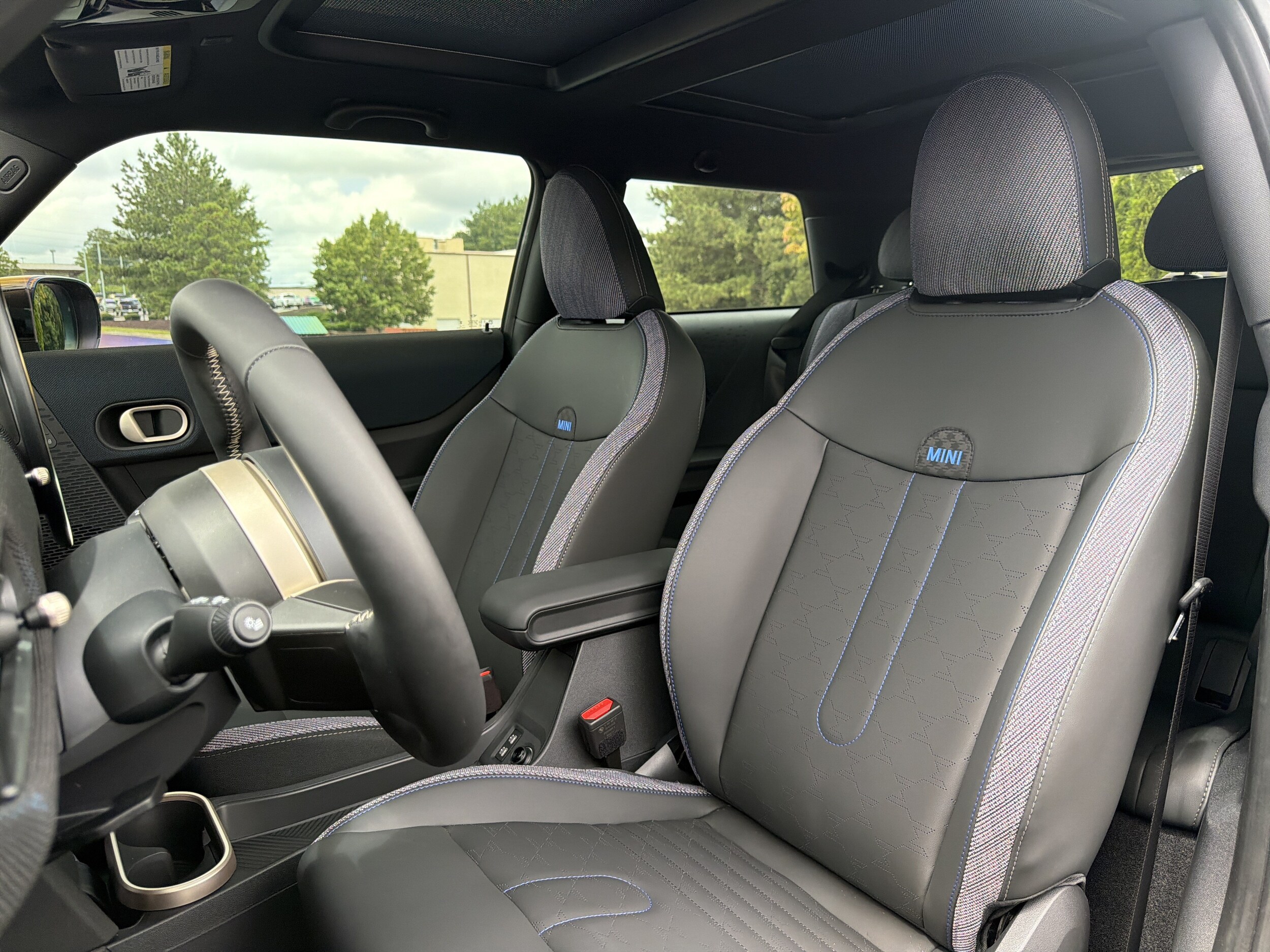 2026 MINI Hardtop 2 Door Cooper S