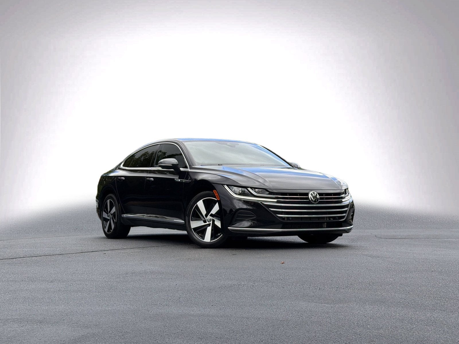 Volkswagen Arteon SE