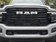 2026 Ram 2500 Laramie Pickup