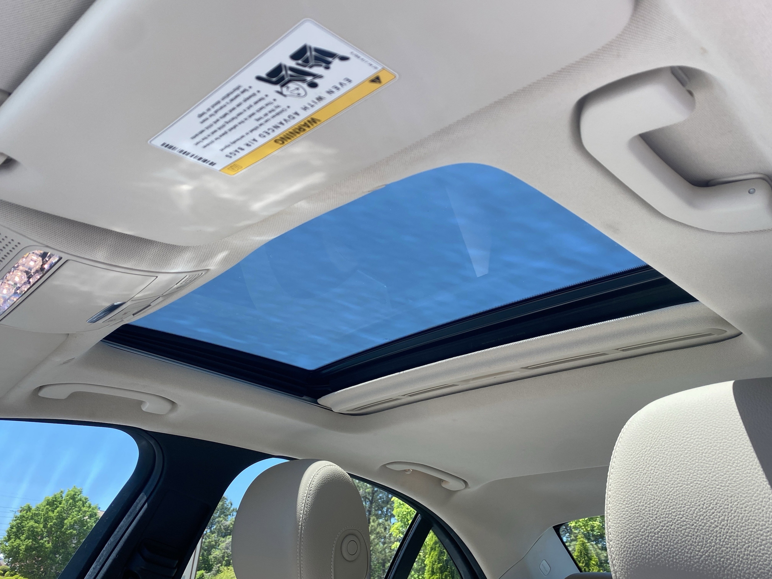 2021 Mercedes-Benz C-Class C 300 photo 3