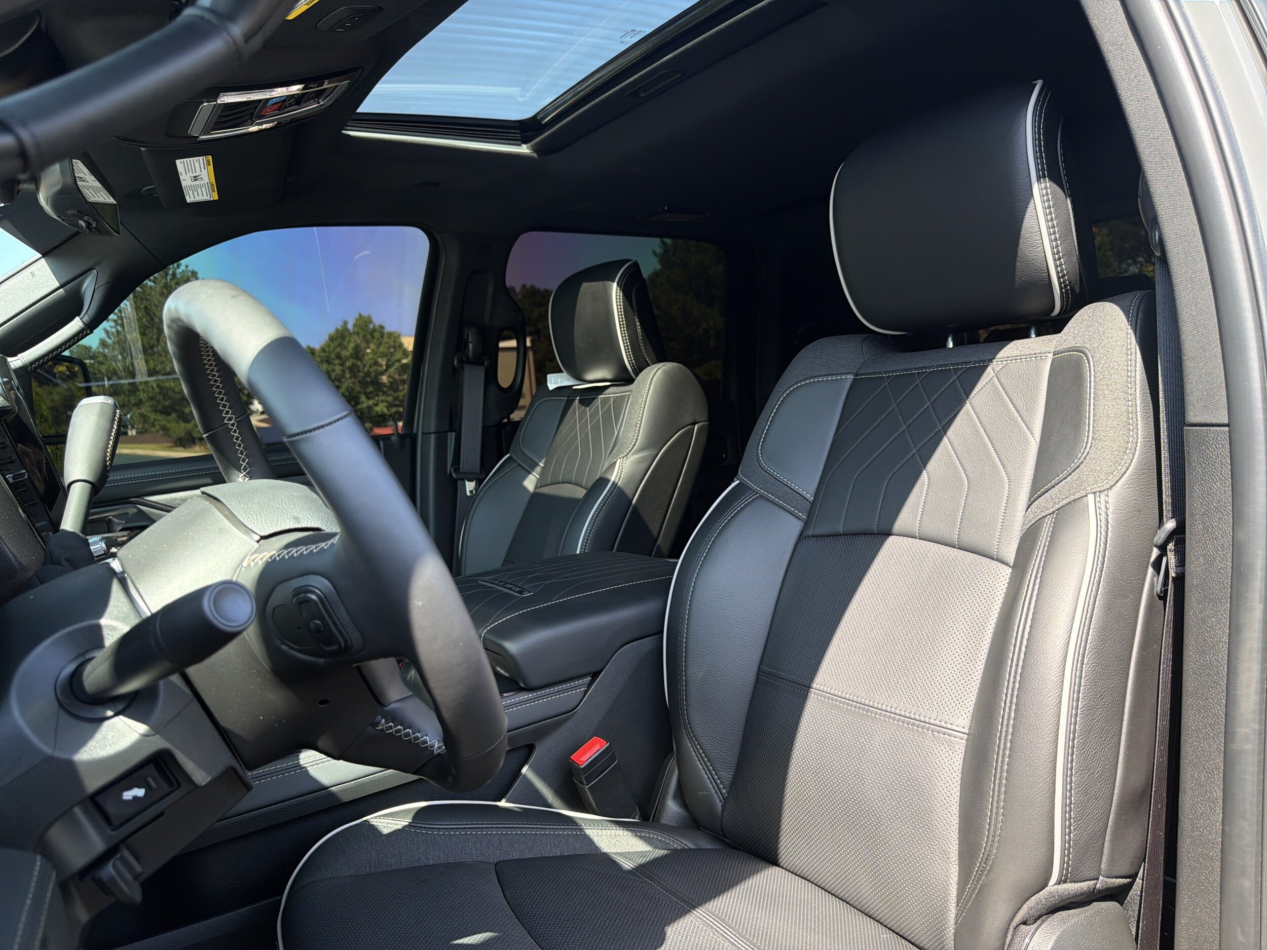 2026 Ram 3500 Limited