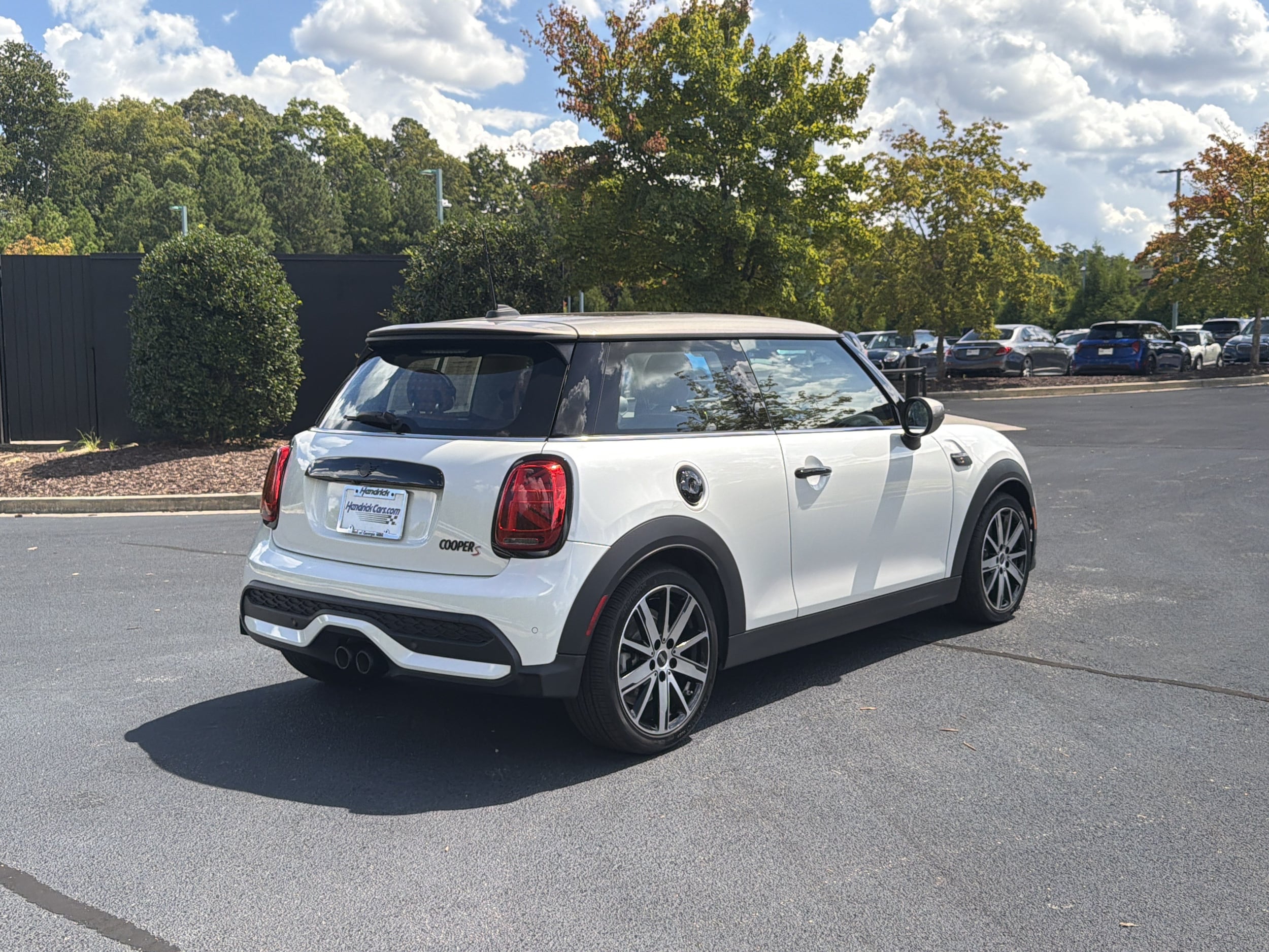 2024 MINI Hardtop 2 Door Cooper S
