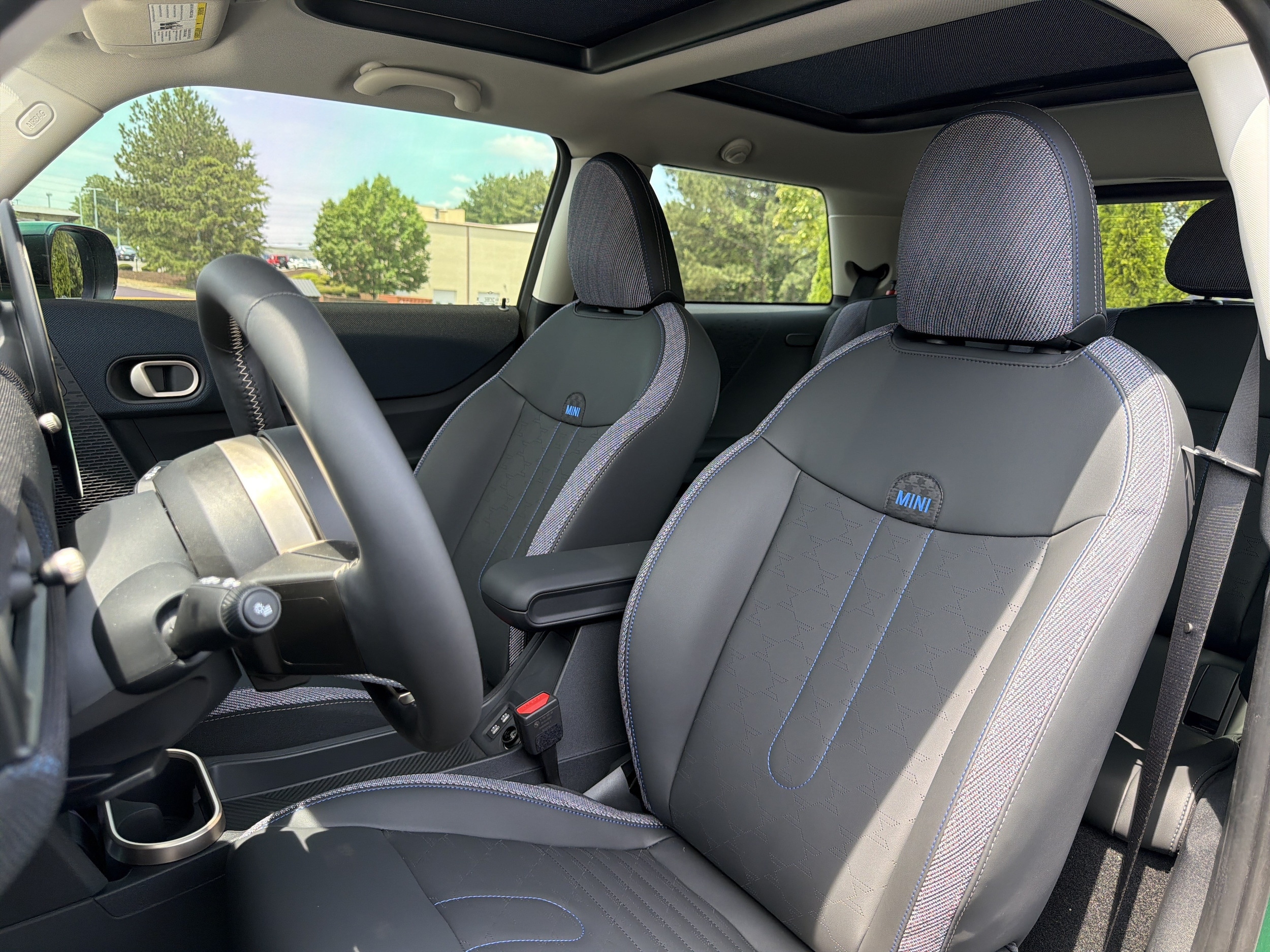2026 MINI Hardtop 2 Door Cooper