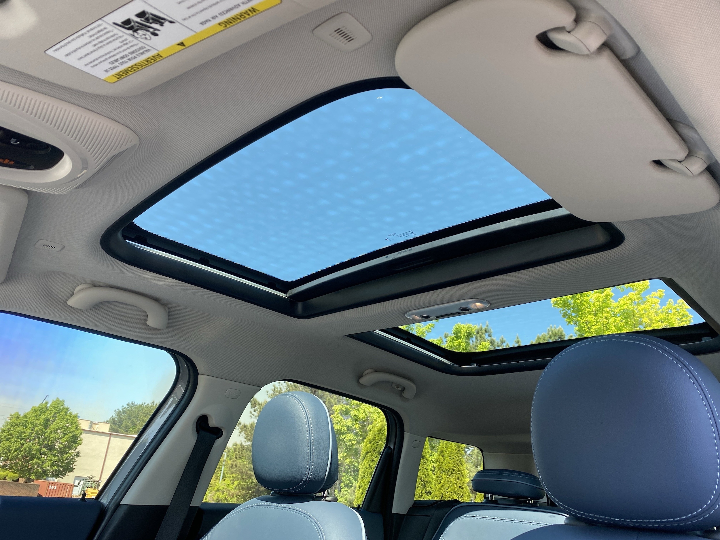 2024 MINI Countryman Cooper S photo 3