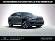 Volkswagen Atlas Cross Sport