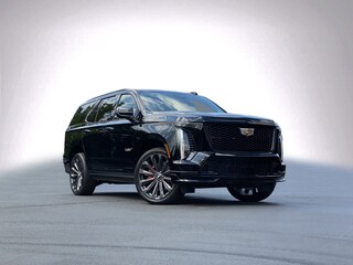 2026 CADILLAC Escalade AWD V-Series SUV