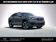 Volkswagen Atlas Cross Sport