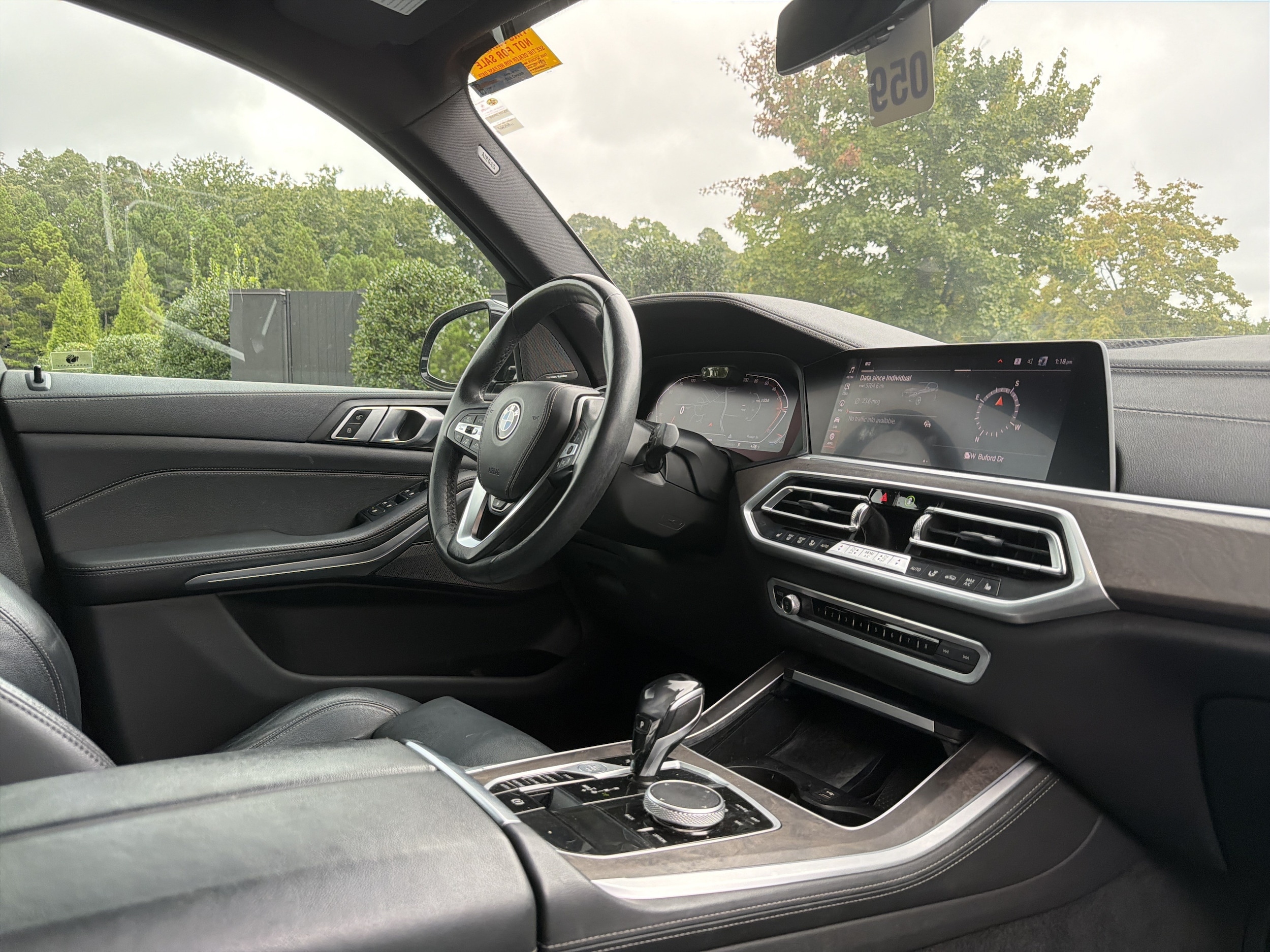 2021 BMW X5 SDrive40i
