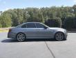 2018 Mercedes-Benz E-Class AMG E 63 S Sedan