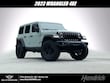 Jeep Wrangler 4xe