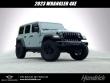 Jeep Wrangler 4xe