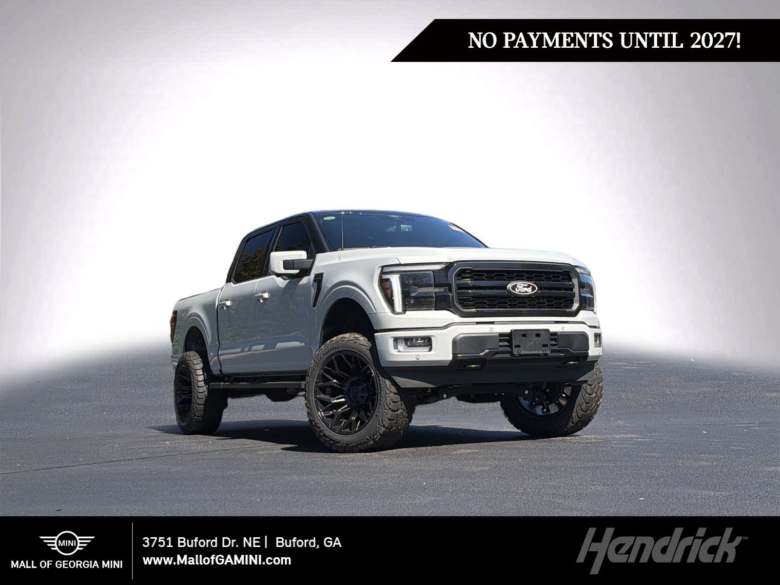  Ford F-150