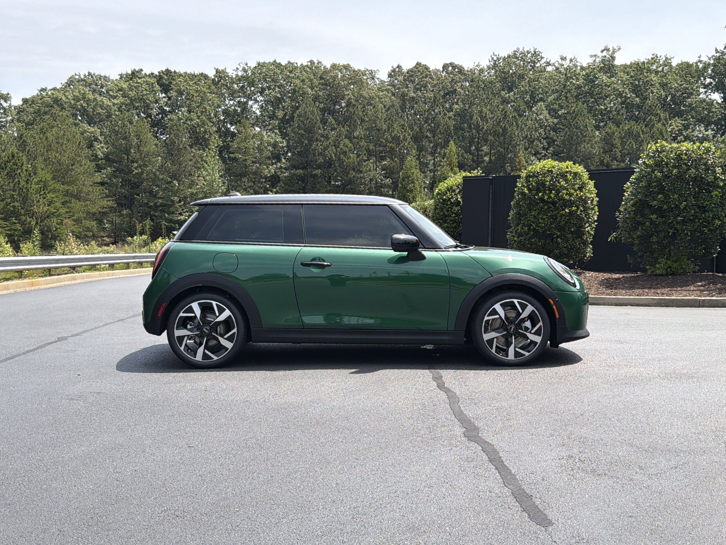 MINI Hardtop 2 Door Cooper