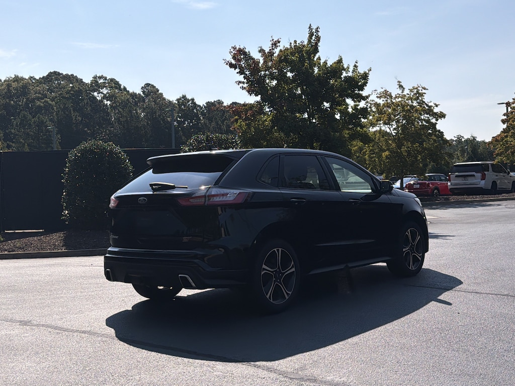 Used 2020 Ford Edge ST SUV