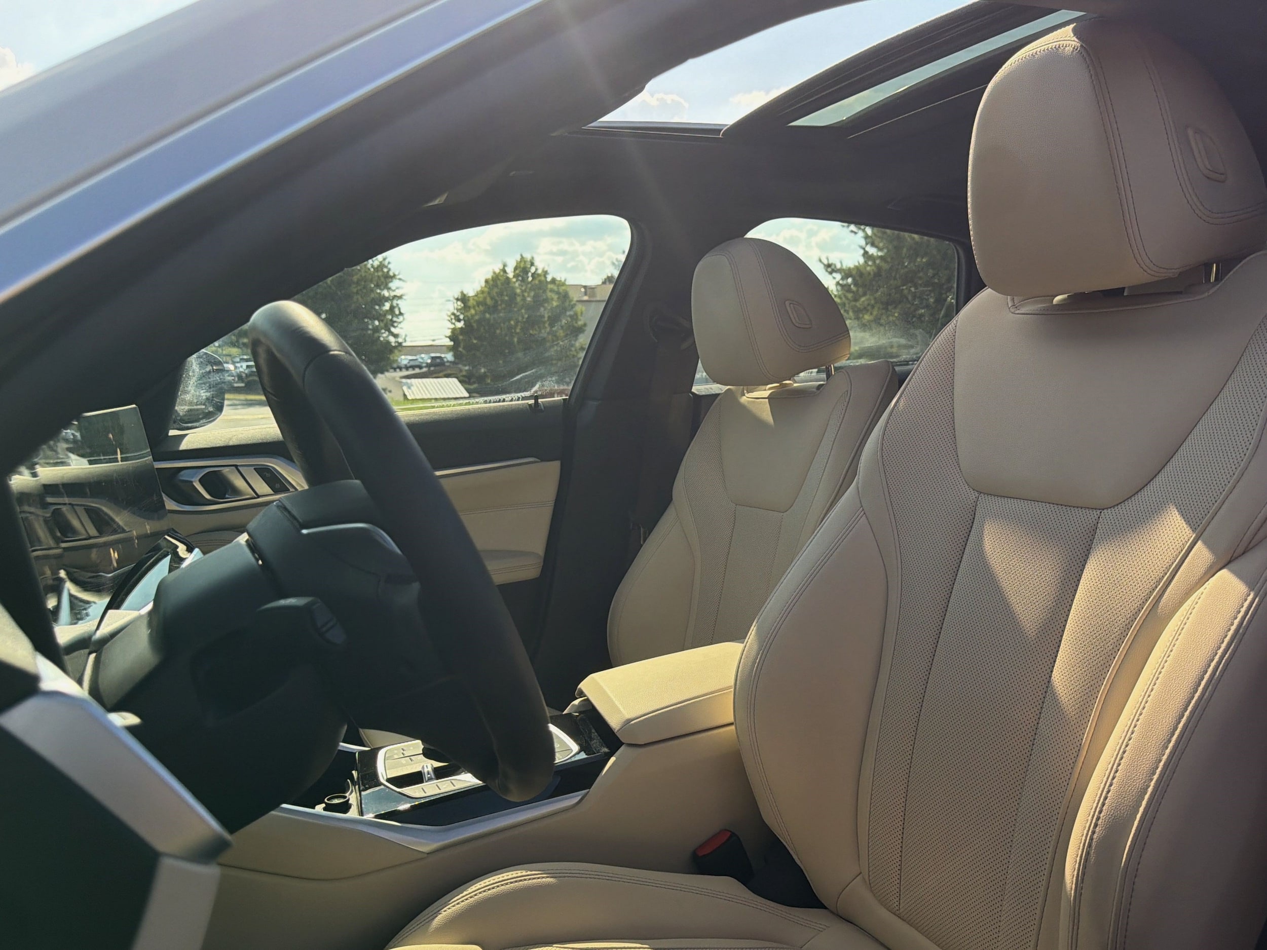 2023 BMW I4 EDrive40 Gran Coupe
