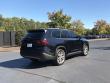 2024 Toyota Grand Highlander Limited SUV