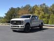 2026 Ford Super Duty F-250 SRW LARIAT Pickup