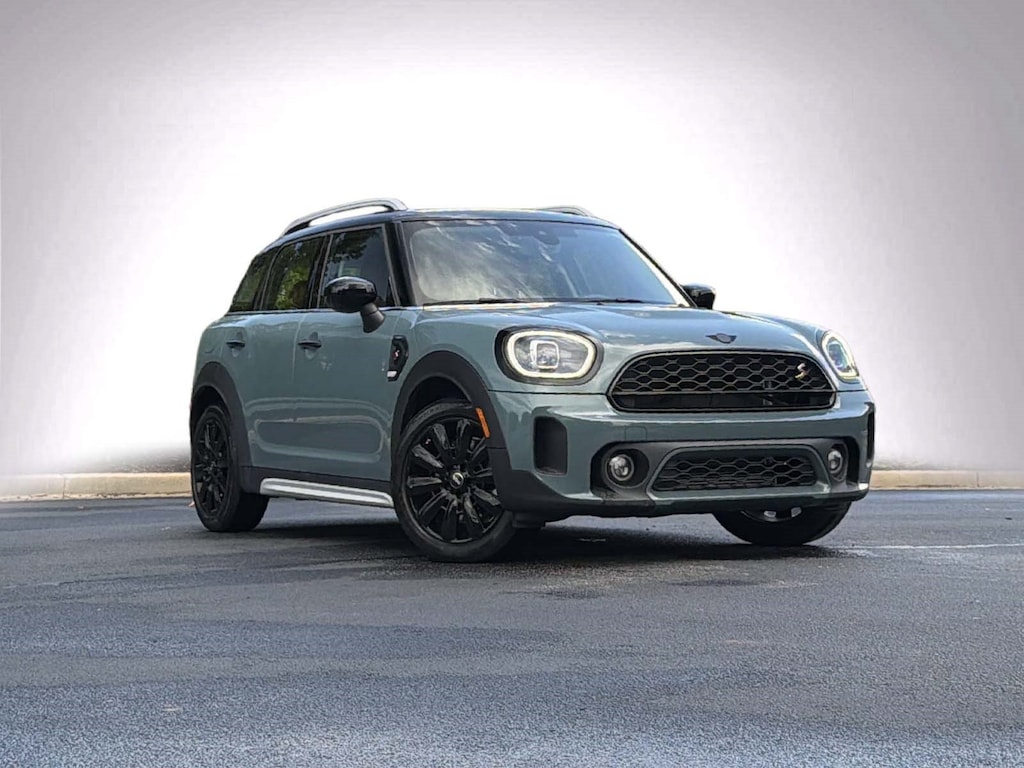 Used 2023 MINI Countryman Cooper S SUV
