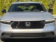 2025 Honda Accord Hybrid Sport Sedan