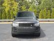 2020 Land Rover Range Rover HSE SUV