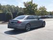 2018 Mercedes-Benz E-Class AMG E 63 S Sedan