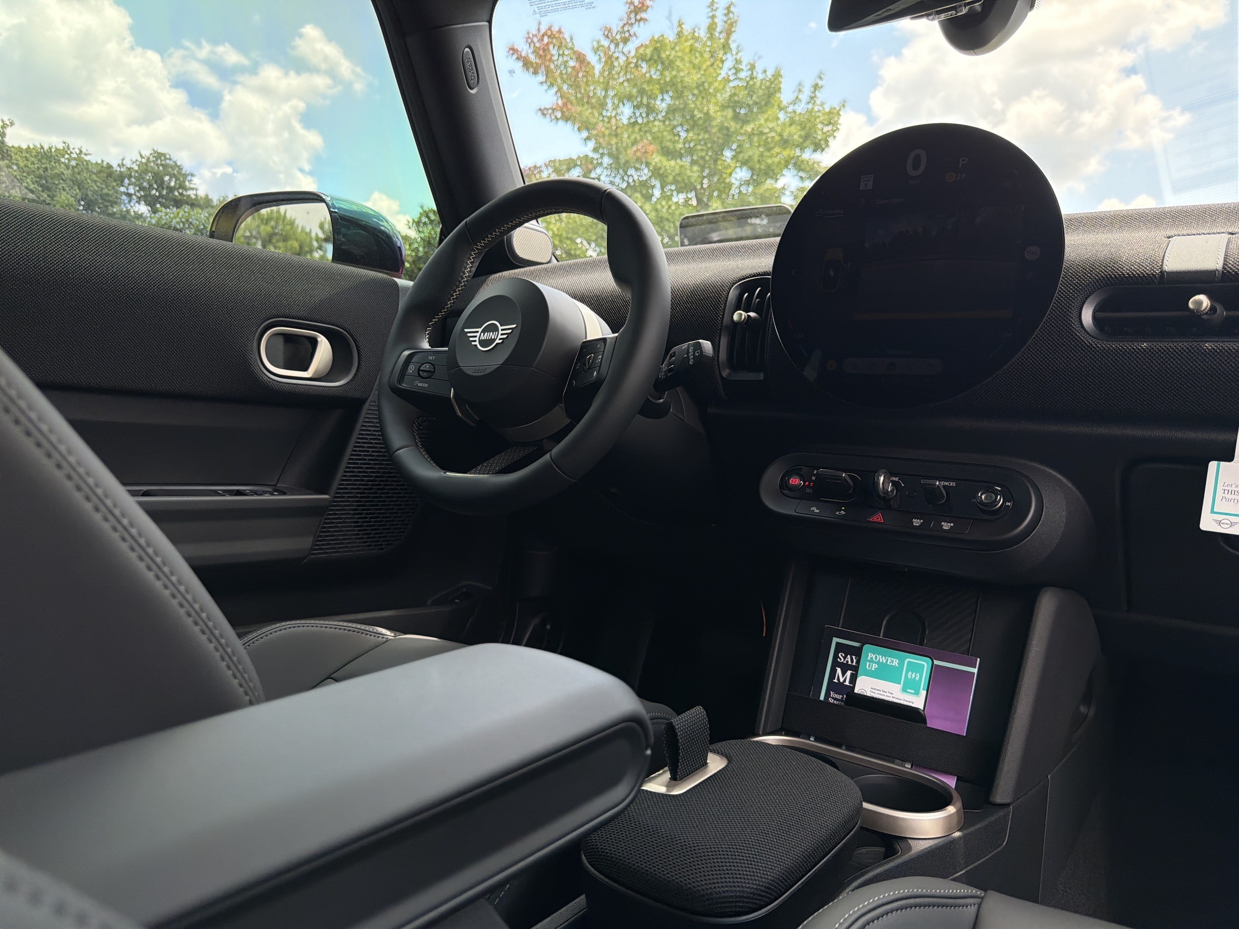 2026 MINI Hardtop 2 Door Cooper S