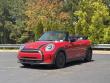 2024 MINI Convertible Cooper Convertible