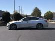 2015 INFINITI Q50 Hybrid Sport Sedan