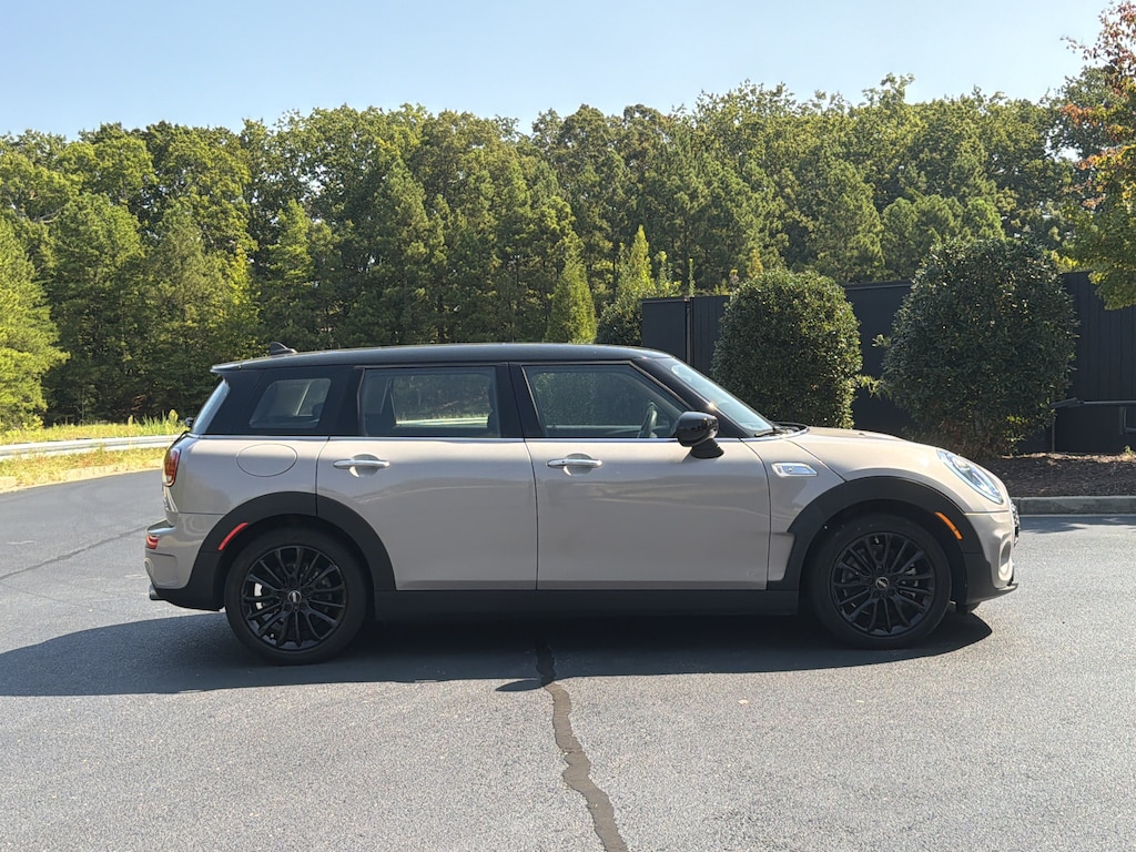 Used 2024 MINI Clubman Cooper S Wagon
