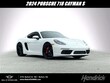 Porsche 718 Cayman