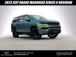  Jeep Grand Wagoneer