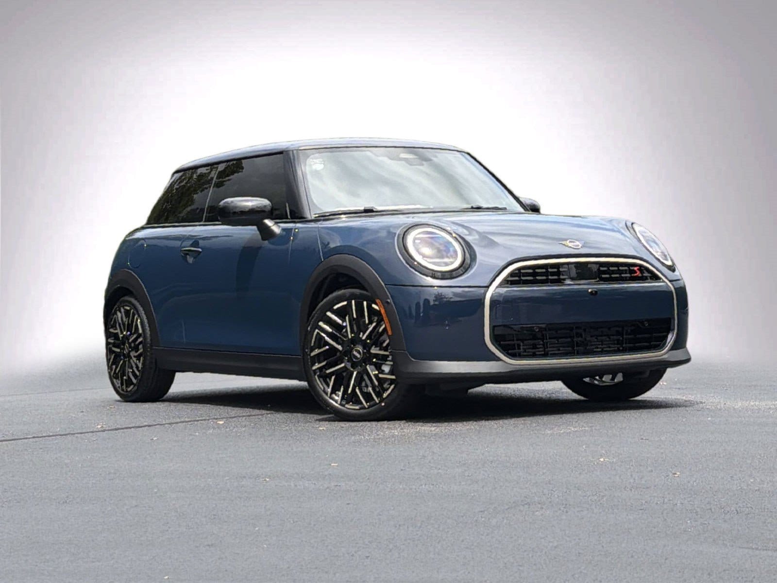 2026 MINI Hardtop 2 Door Cooper S