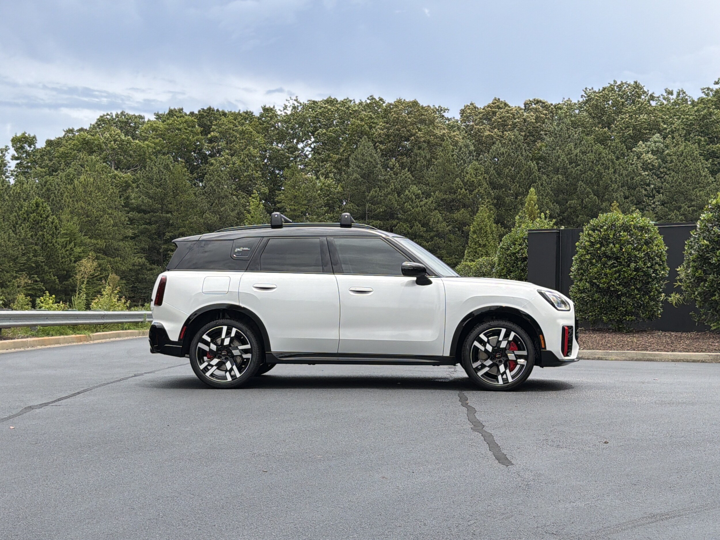 MINI Countryman John Cooper Works