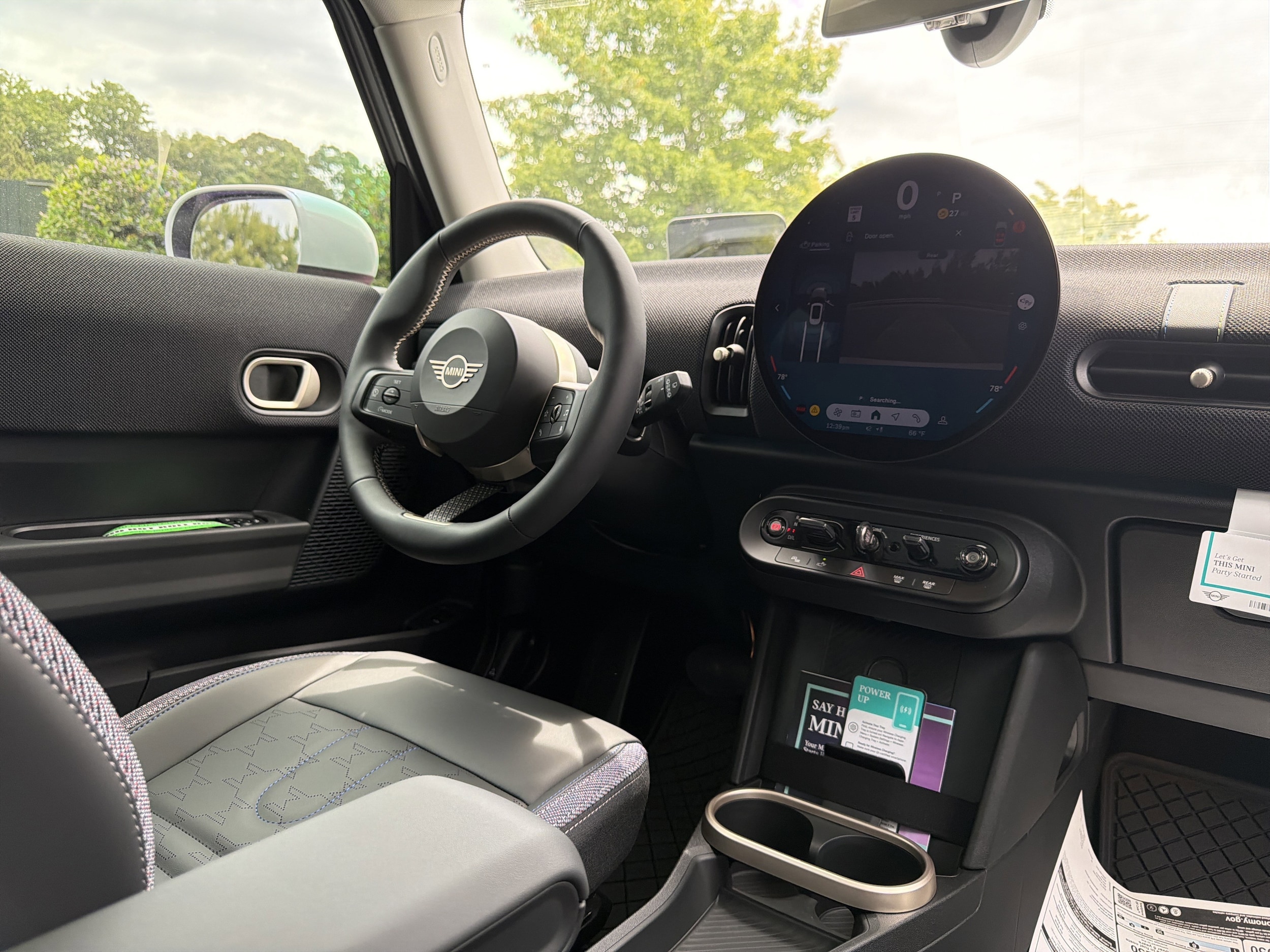 2026 MINI Hardtop 4 Door Cooper