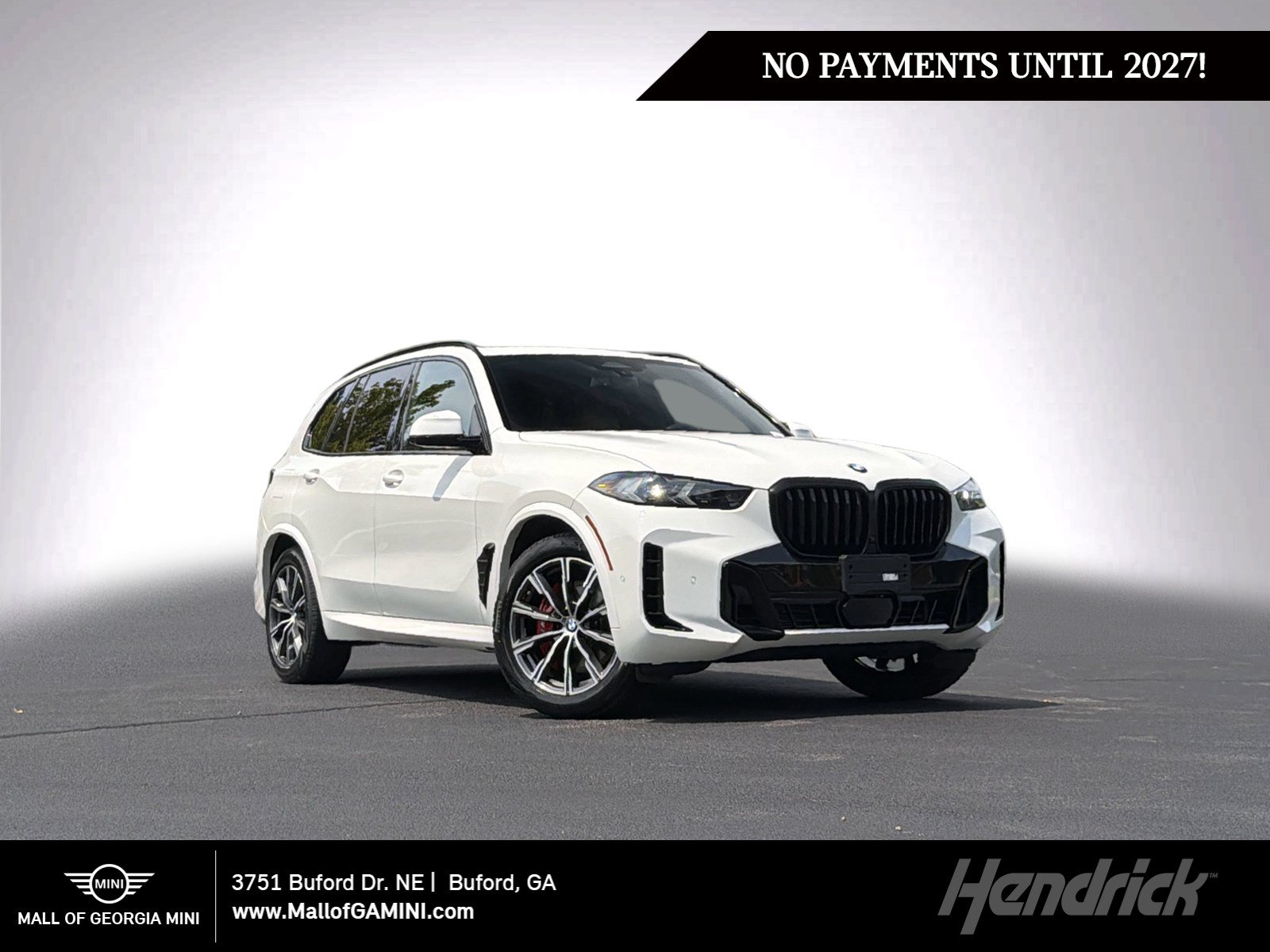 2024 BMW X5 XDrive40i 2024 BMW X5 XDrive40i