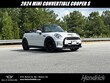  MINI Convertible