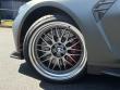 2024 BMW M3 Sedan