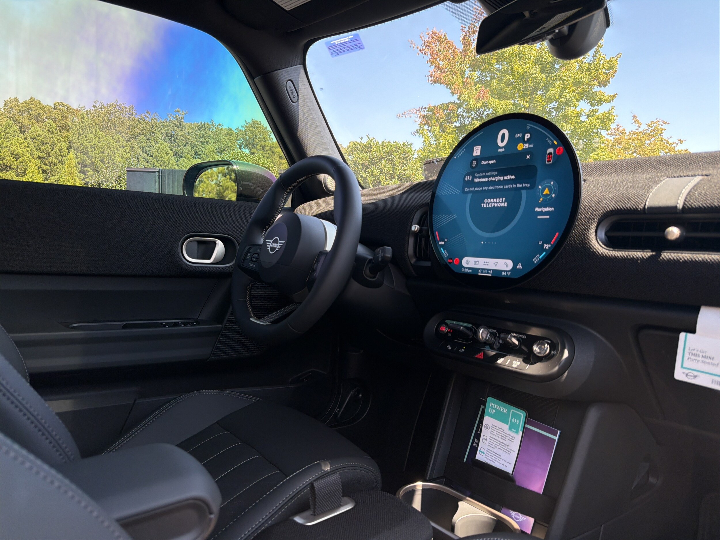 2026 MINI Hardtop 2 Door Cooper S