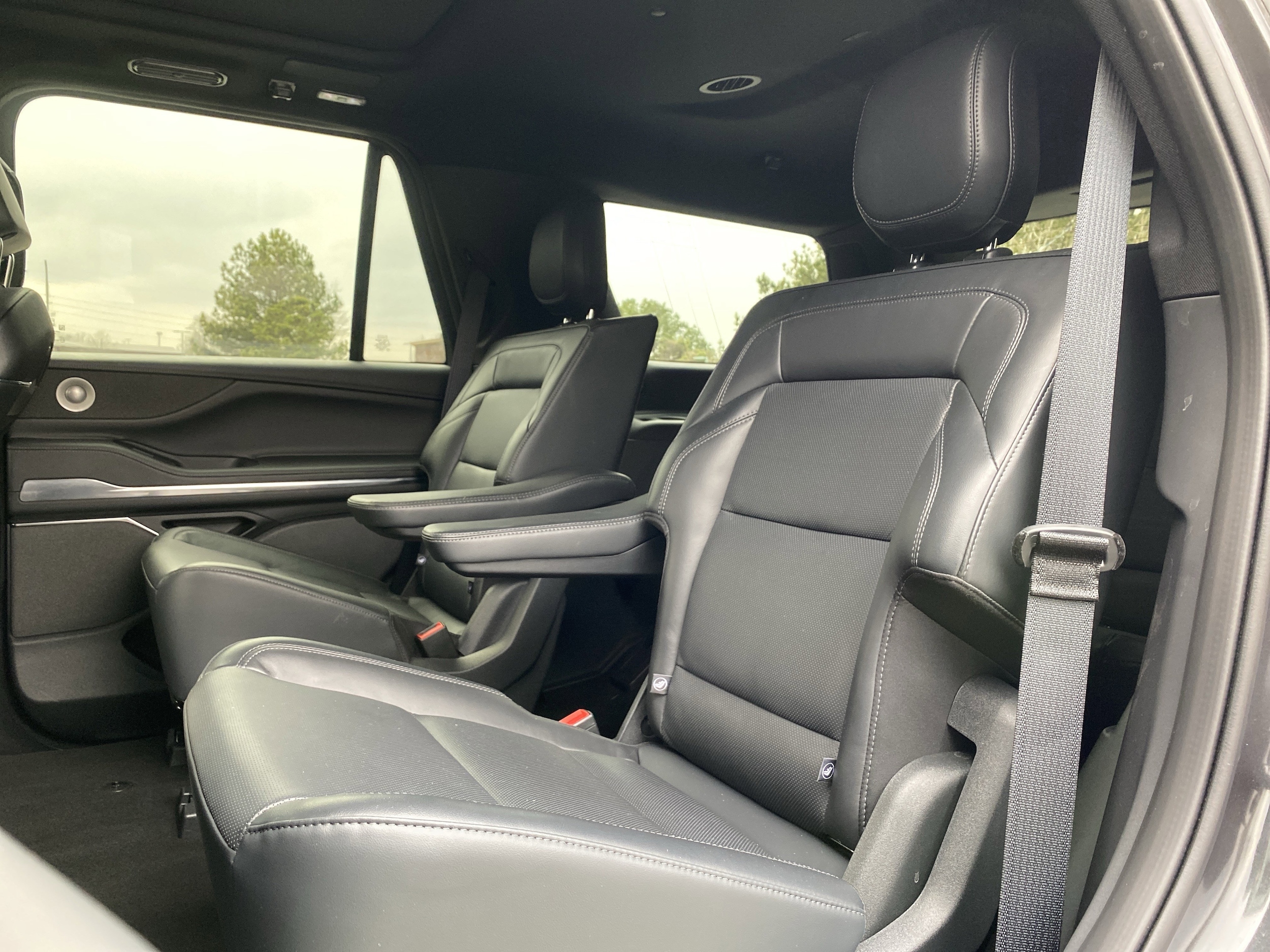 2025 Lincoln Navigator Reserve photo 6