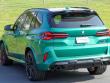 2024 BMW X5 M Competition SUV