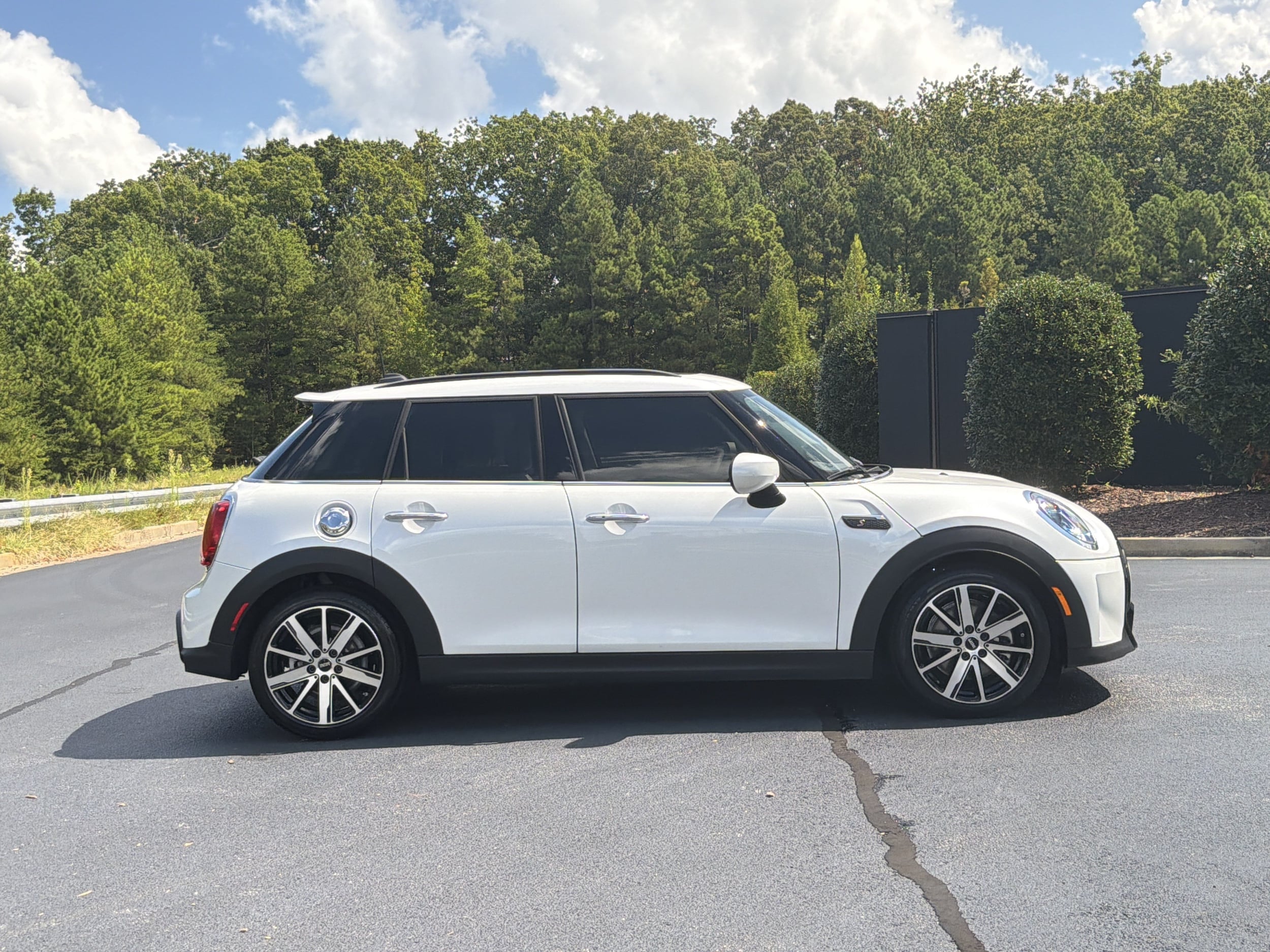 2024 MINI Hardtop 4 Door Cooper S