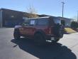2024 Ford Bronco Big Bend Convertible