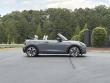 2026 MINI Convertible Cooper S Convertible