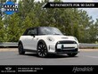 MINI Convertible