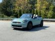 2026 MINI Convertible Cooper S Convertible